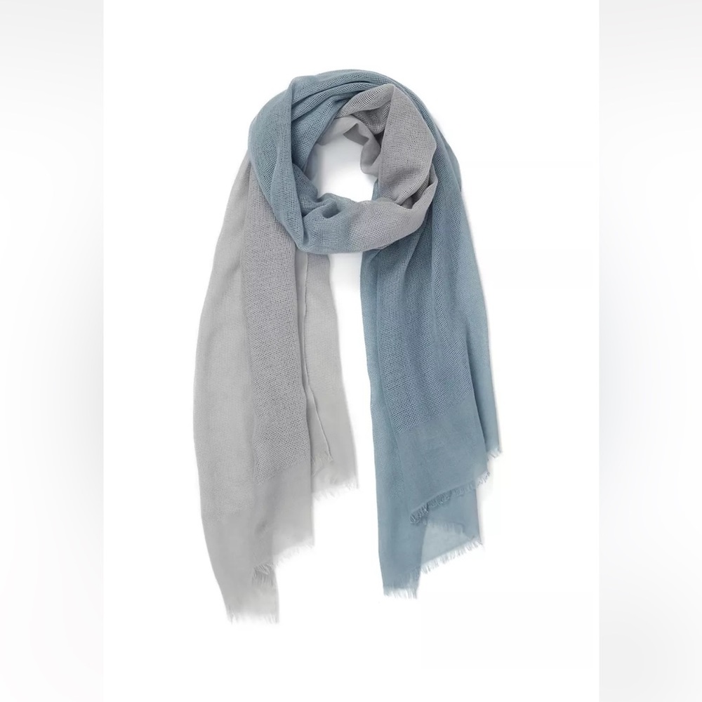 Jane Carr Heroes The Basket Cashmere Scarf